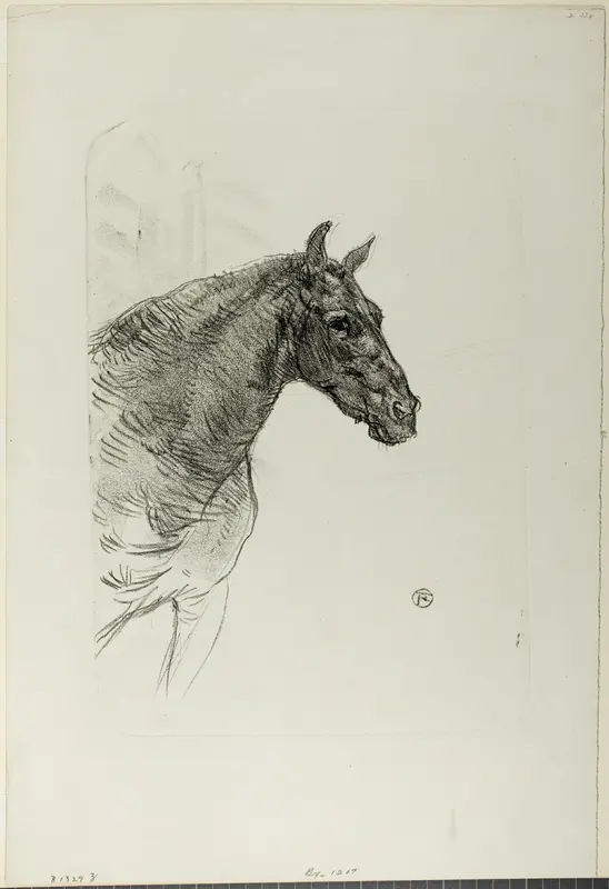Philibert the Pony