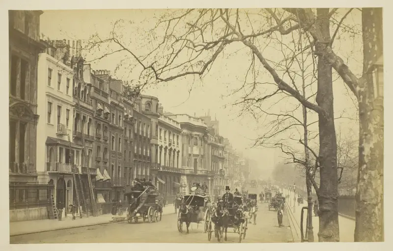 Piccadilly
