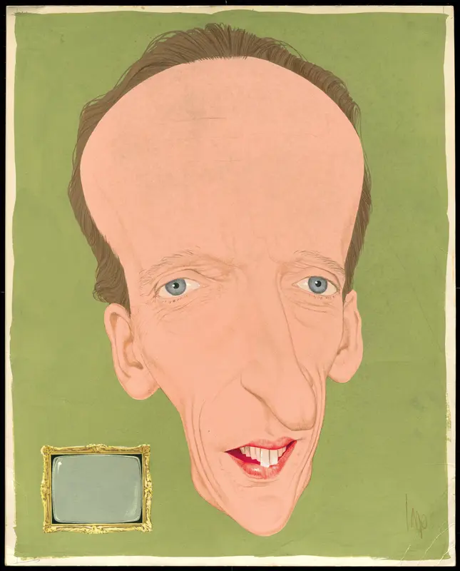 Pierre Leo Antonie Janssen Wall Art by Unknown - High-Resolution Digital Print