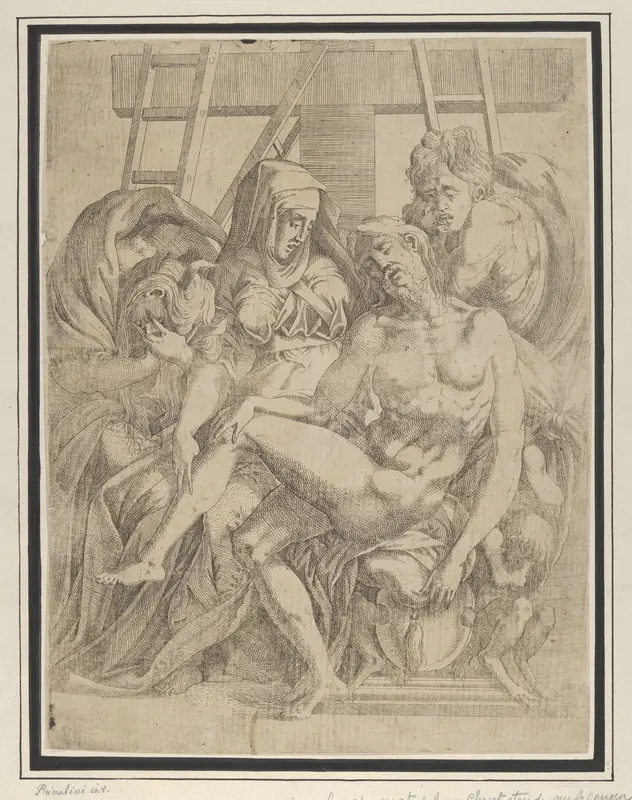 Pietà