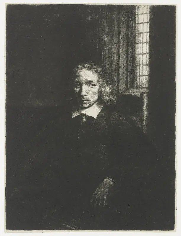 Pieter Haaringh Wall Art by Unknown - High-Resolution Digital Print
