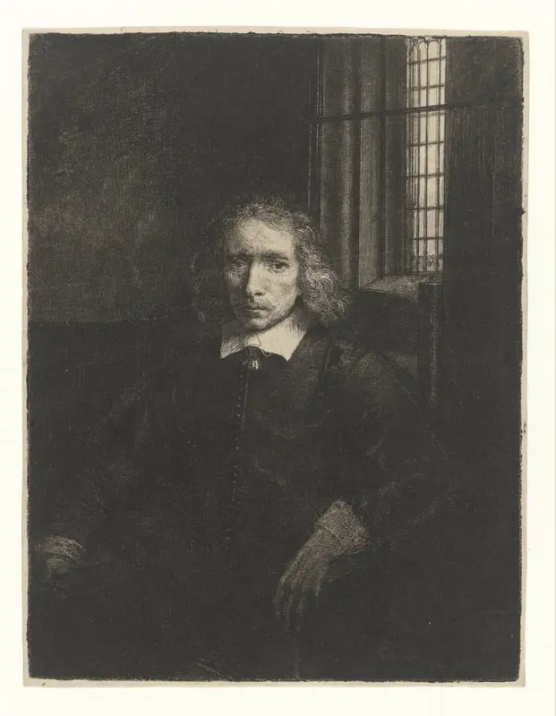 Pieter Haringh (‘Young Haringh’) Wall Art by Unknown - High-Resolution Digital Print