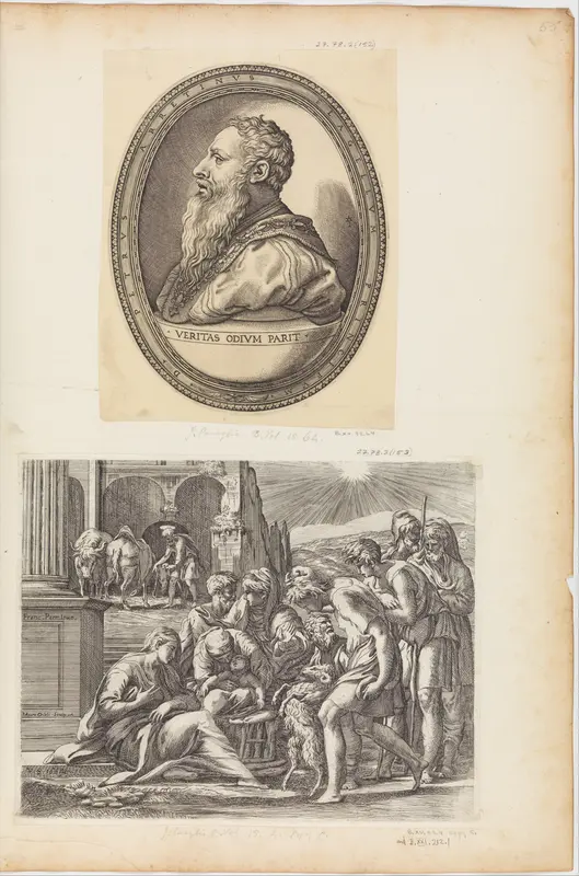 Pietro Aretino