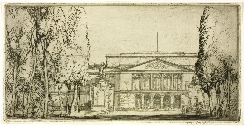 Poggio Imperiale