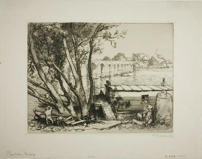 Poissy
