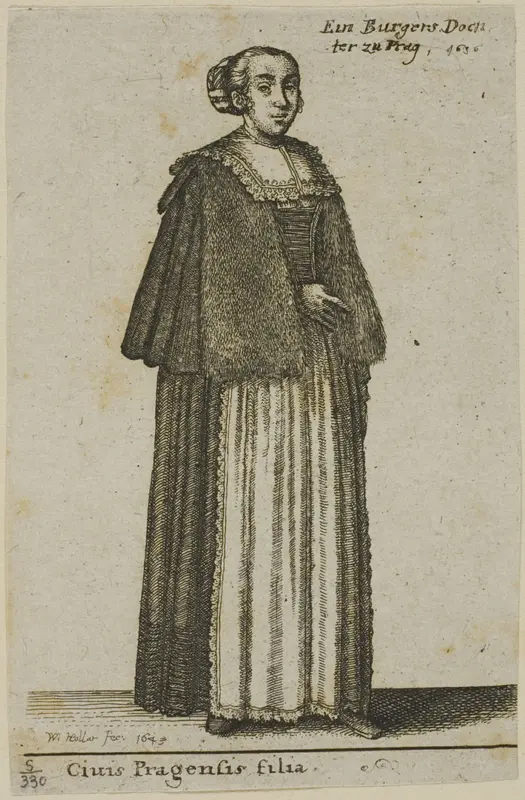 Prague Girl