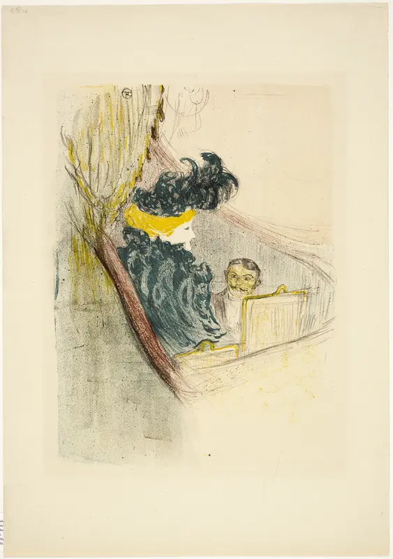 Princely Idyll