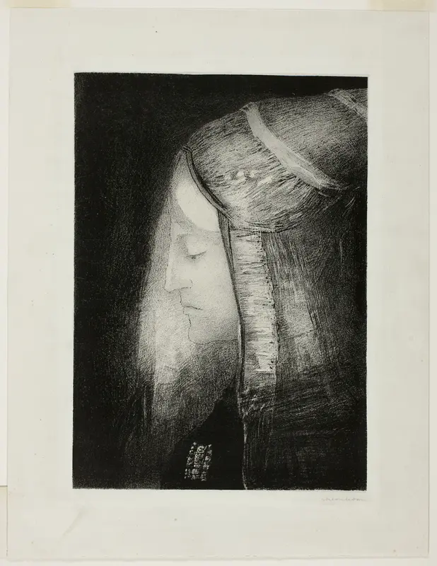 Profile of Light