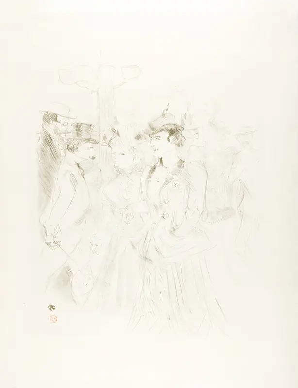 Promenade