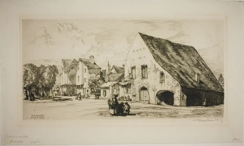 Provins