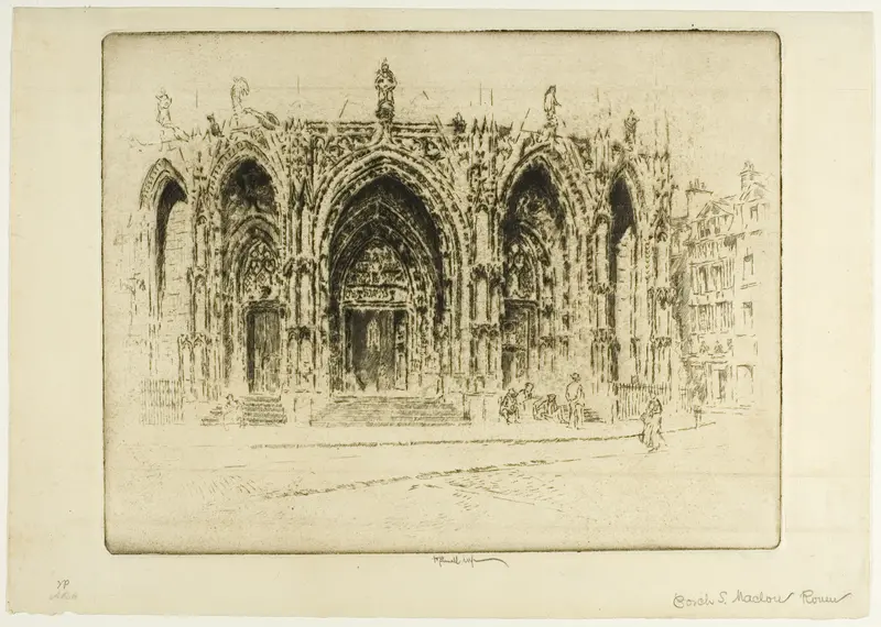 Puerta Visagara, Gate of Madrid, Toledo