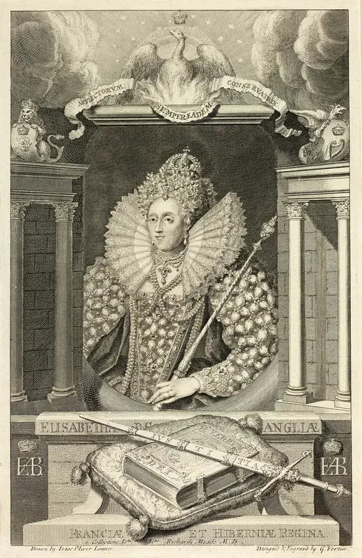 Queen Elizabeth I