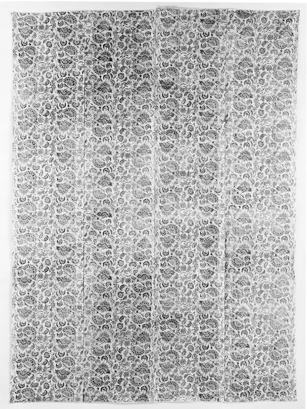 Quilt Cover