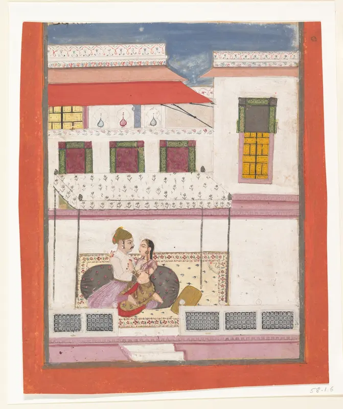 Raga Desakar Wall Art by Unknown - High-Resolution Digital Print