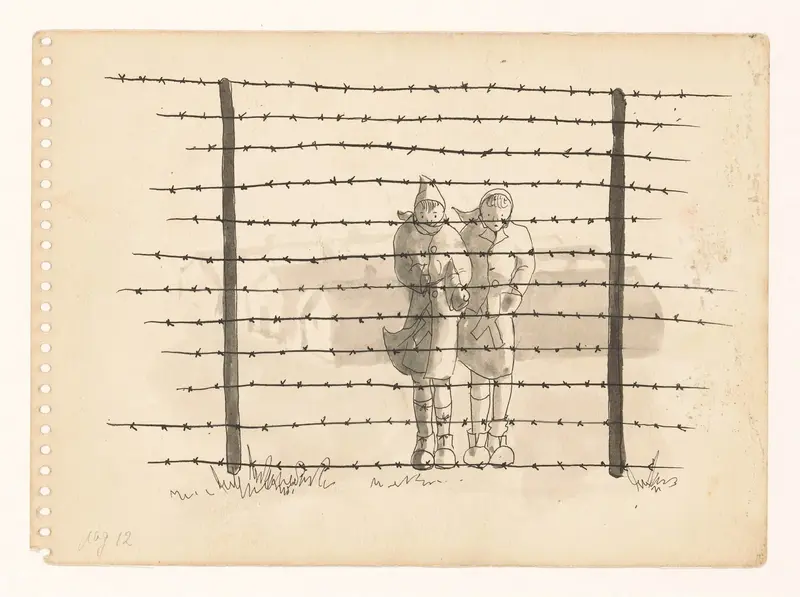 Reichenbach Wall Art by Agatha Abrahamina Siegenbeek van Heukelom (Atie) - High-Resolution Digital Print
