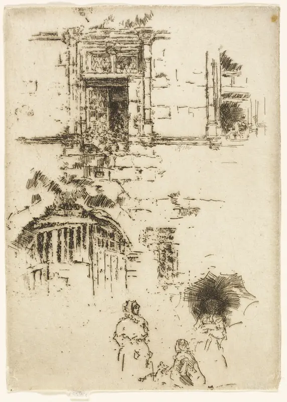 Renaissance Window