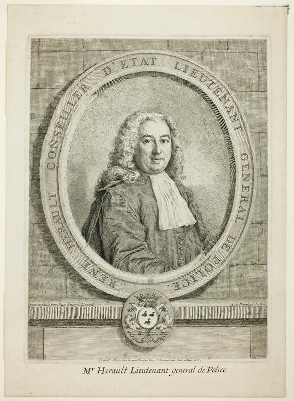 René Hérault
