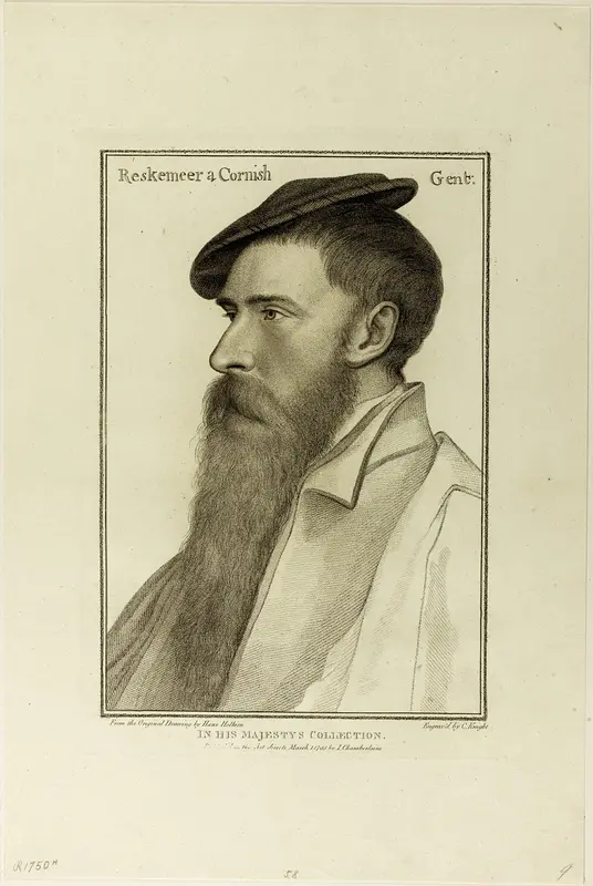 Reskimer