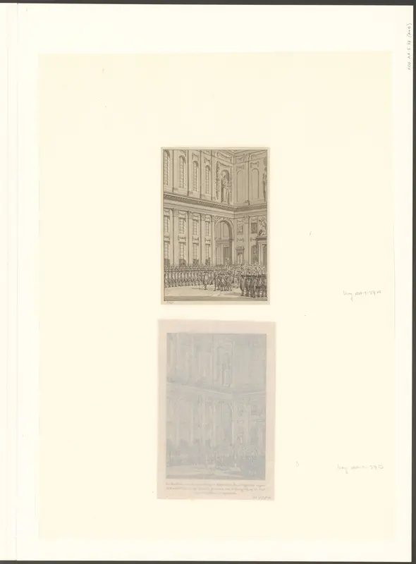 Resolutie van de Vroedschap te Amsterdam Wall Art by Unknown - High-Resolution Digital Print