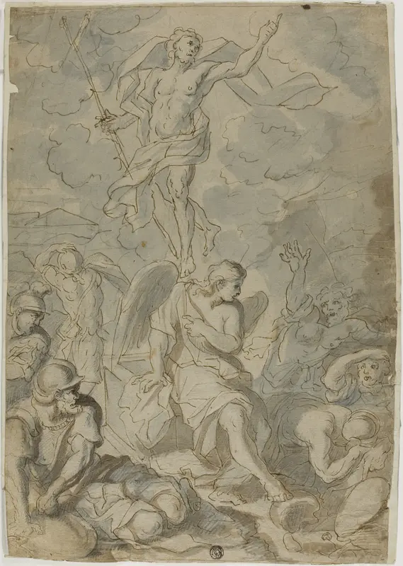 Resurrection of Christ
