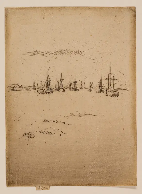 Return to Tilbury