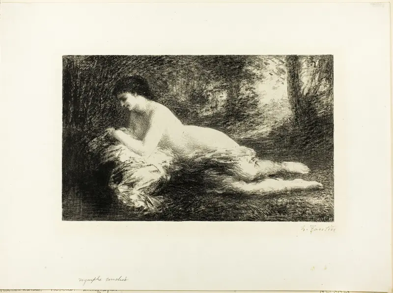 Reverie