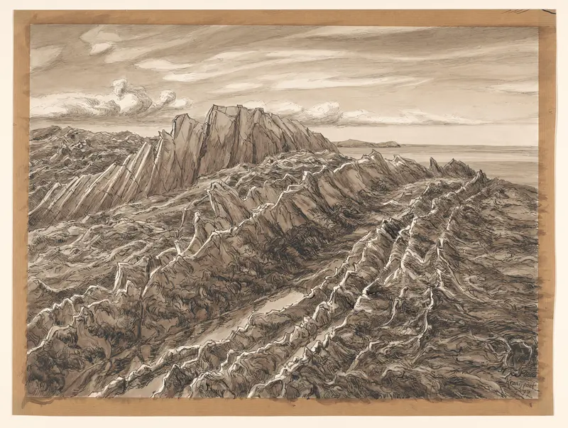 Richels Wall Art by Unknown - High-Resolution Digital Print
