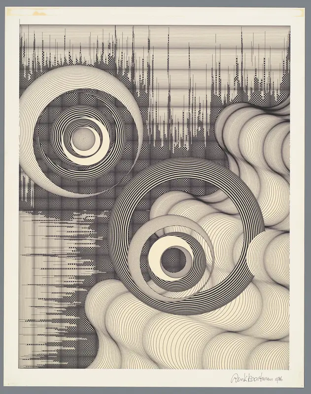Rithmomachia 14 Wall Art by Unknown - High-Resolution Digital Print