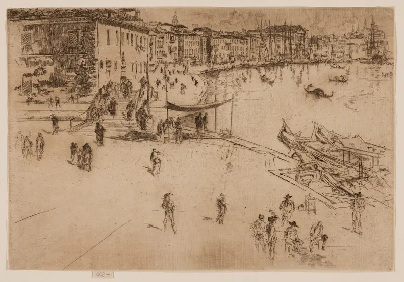Riva, No. 2