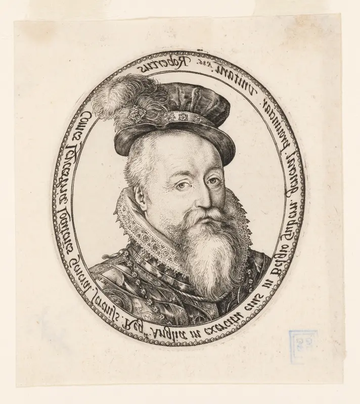 Robert Dudley, Earl of Leicester