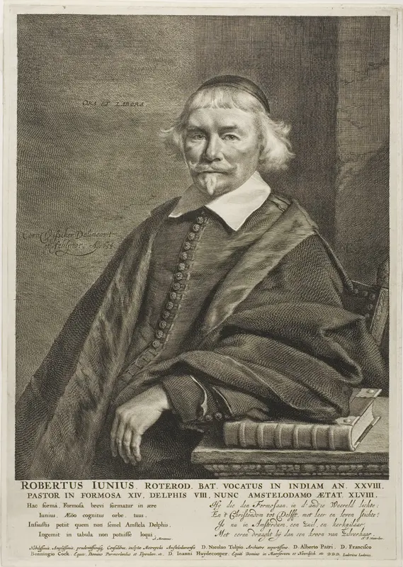 Robert Junius