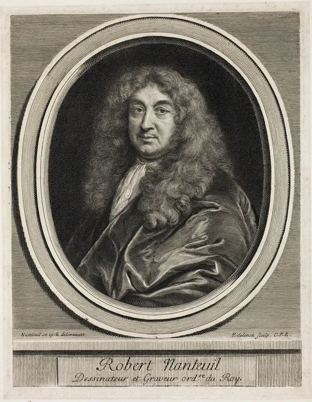 Robert Nanteuil