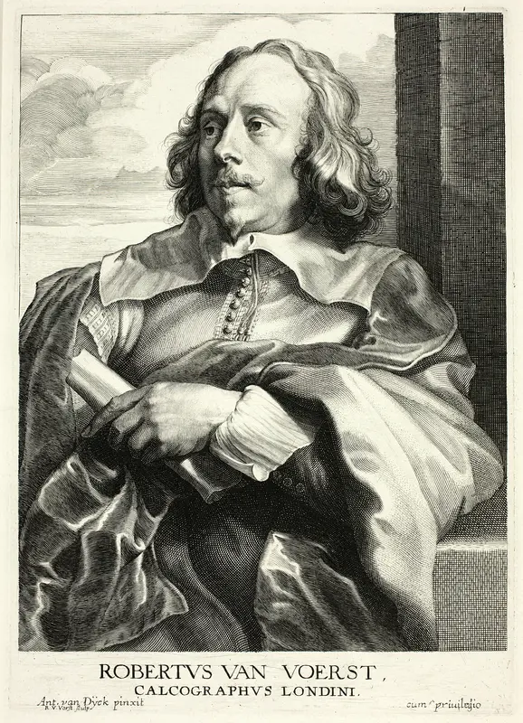 Robert van Voerst