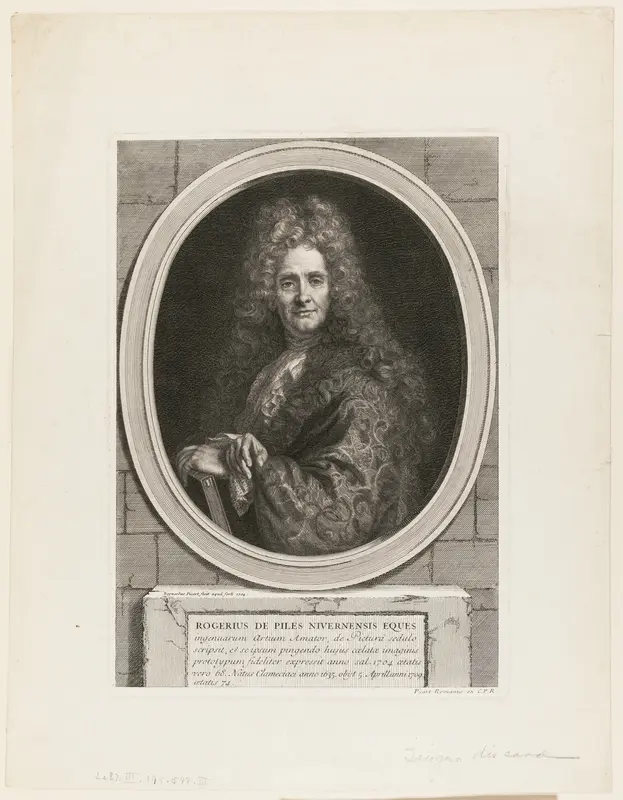 Roger de Piles