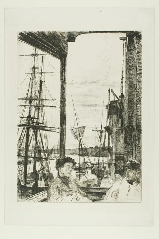 Rotherhithe