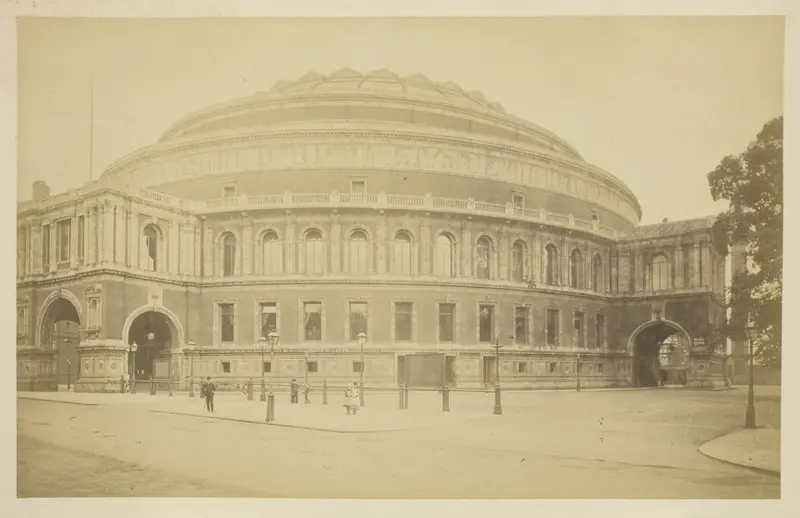 Royal Albert Hall