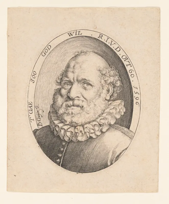 Rutgaert Janszoon