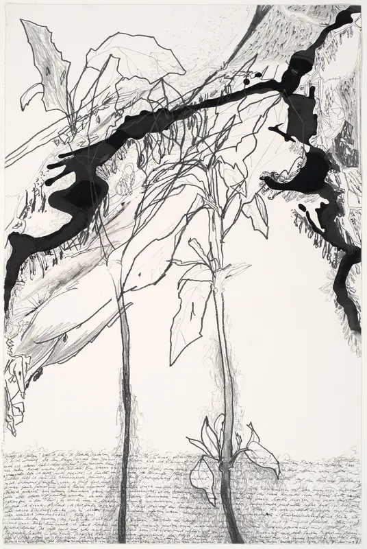 Saale, revier (8) Wall Art by Marjolijn van den Assem - High-Resolution Digital Print