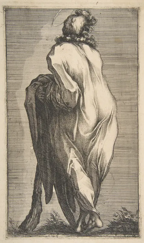 Saint Jacob Minor