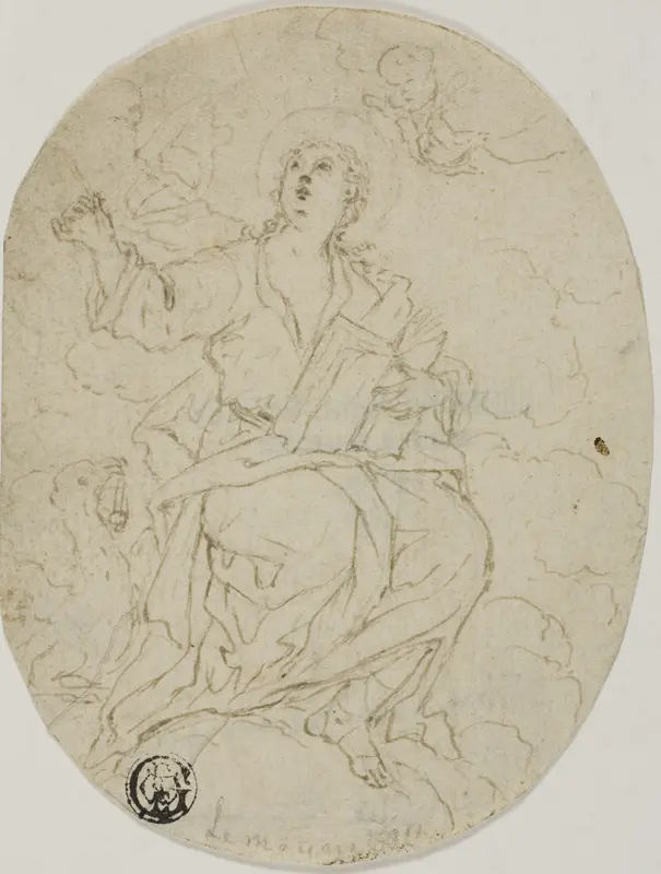 Saint John the Evangelist