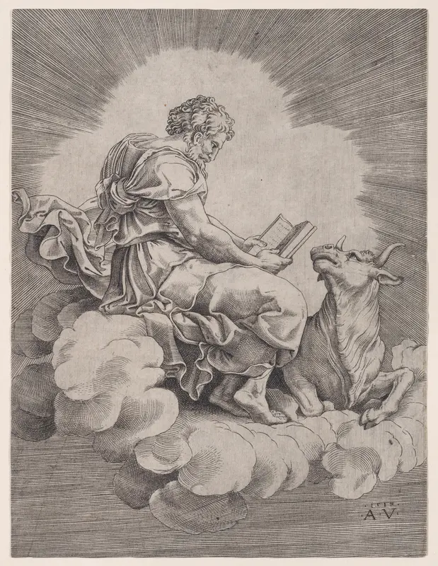 Saint Luke