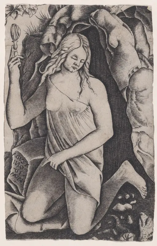 Saint Margaret