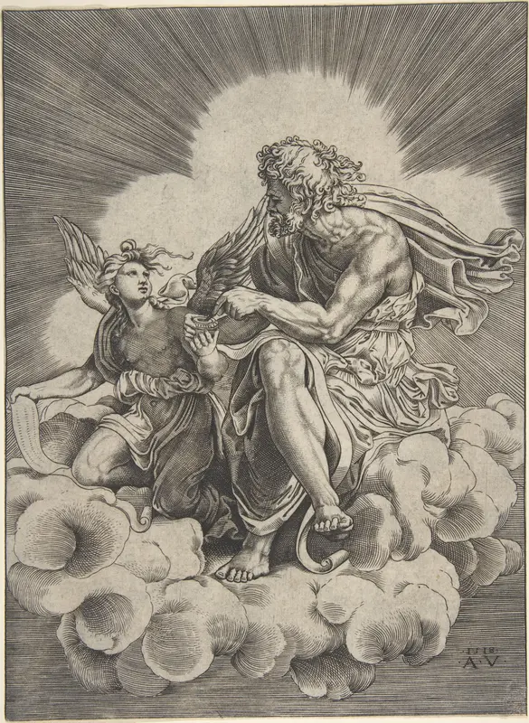 Saint Matthew