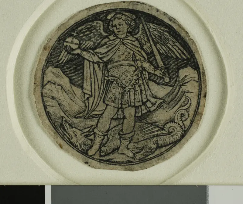 Saint Michael