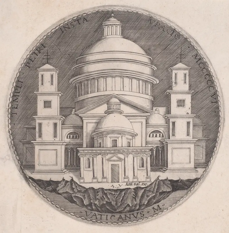 Saint Peter's Basilica