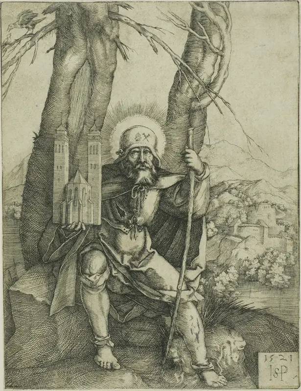 Saint Sebald