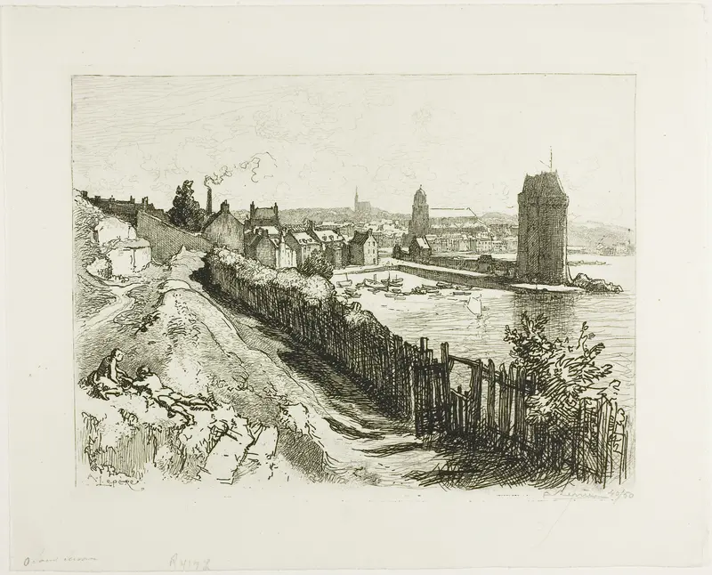 Saint-Servan