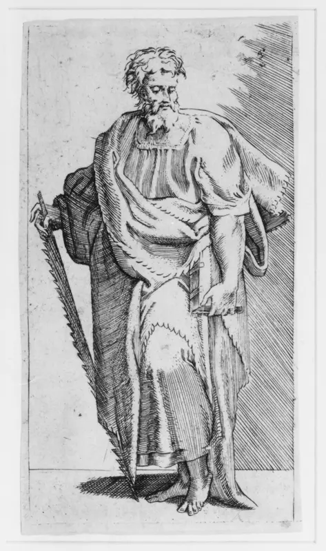 Saint Simon