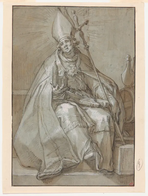 Saint Willibrord