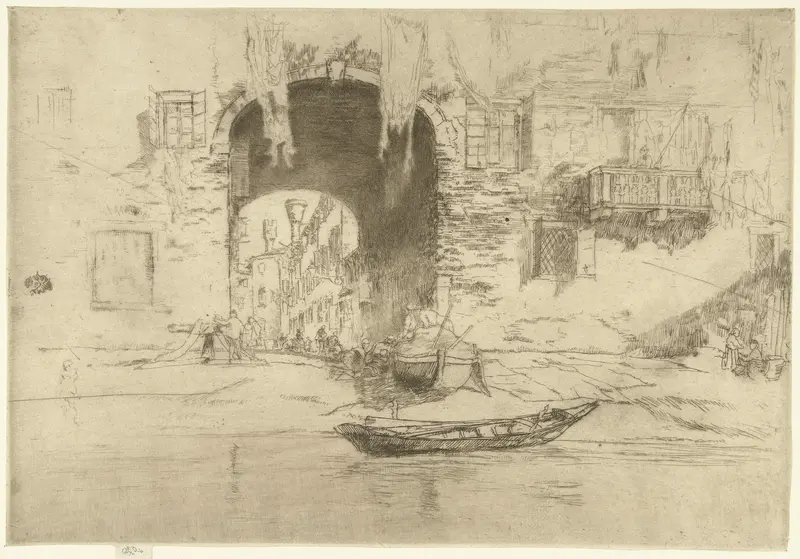 San Biagio Wall Art by Unknown - High-Resolution Digital Print